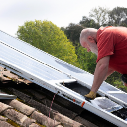 Services de Dépannage pour les Systèmes Photovoltaïques : Rapidité et Fiabilité Riom